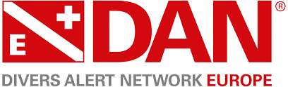 Logo DAN Europe