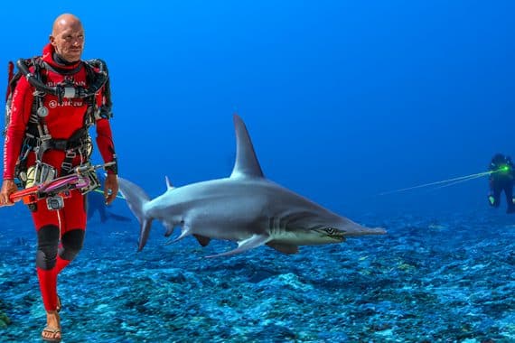 mission tamataroa expedition Gombessa